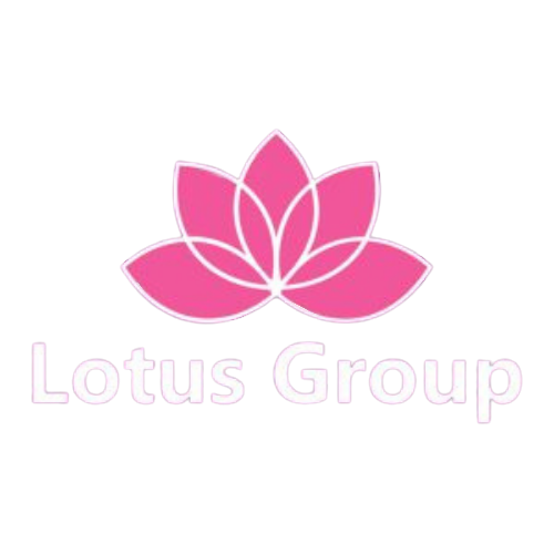 Lotus group Logo